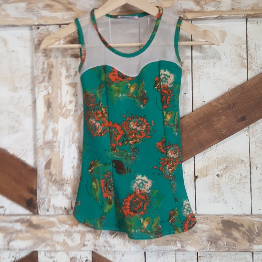 A girls shirt